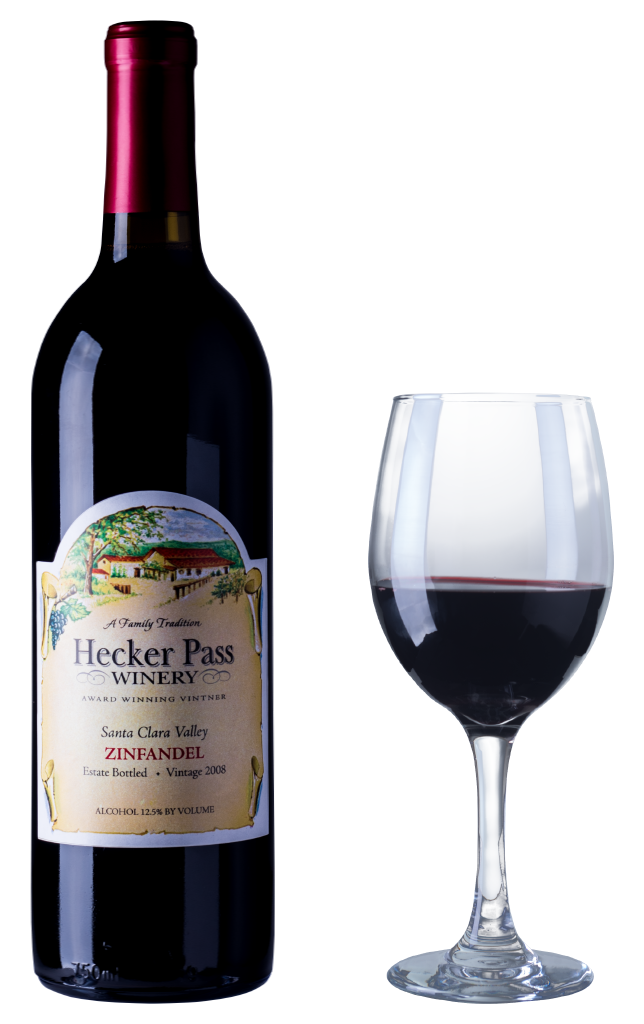 skraber nuttet Regulering Zinfandel – Hecker Pass Winery & La Vigna